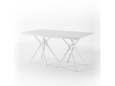 Tavolo bianco Oliver